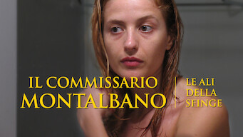 Il Commissario Montalbano: Le Ali Della Sfinge (2008)